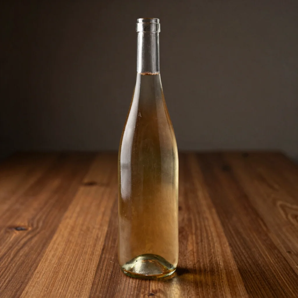 High Altitude Dry Riesling