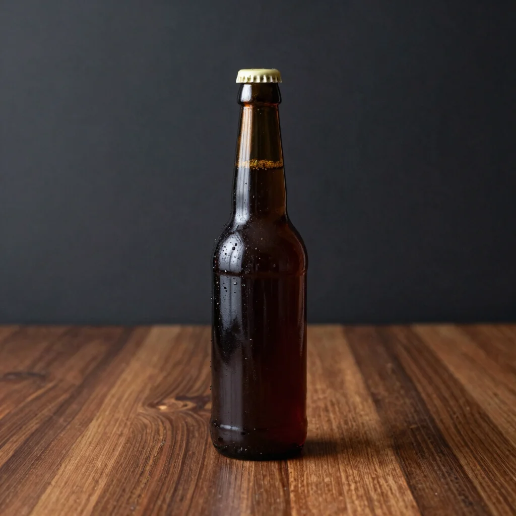 Bourbon Barrel Imperial Stout